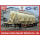40 CBM Bulk Flour Tank Semirremolque, Bluk Cement Truck